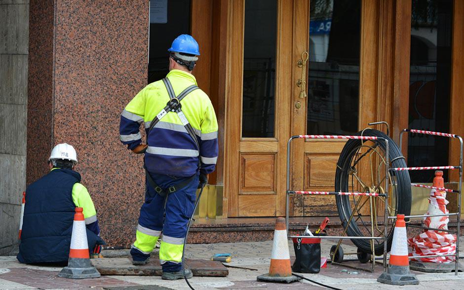 entreprise assainissement Montfermeil